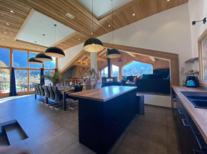 Chalet Azalée, Montriond, Morzine, Avoriaz
